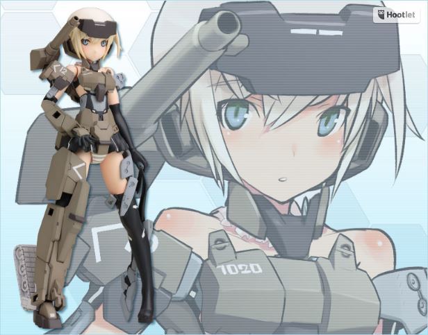 4 フレームアームズ ガール 轟雷 激安通販はココ